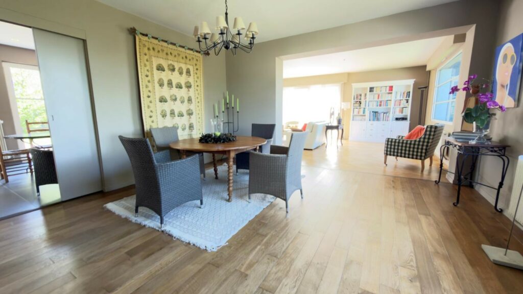 Maison en vente à ENNETIERES EN WEPPES — photo 6