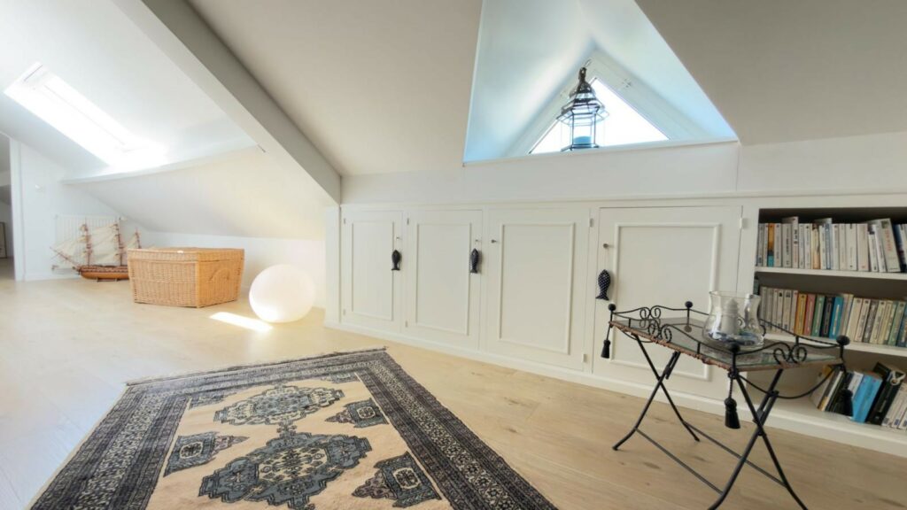 Maison en vente à ENNETIERES EN WEPPES — photo 12
