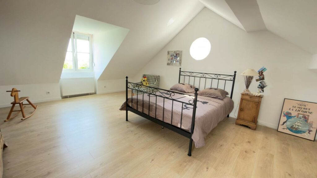 Maison en vente à ENNETIERES EN WEPPES — photo 13