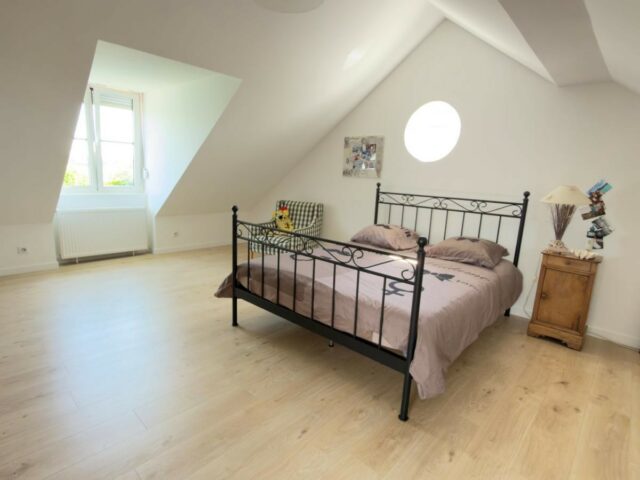 Maison en vente à ENNETIERES EN WEPPES — photo 13