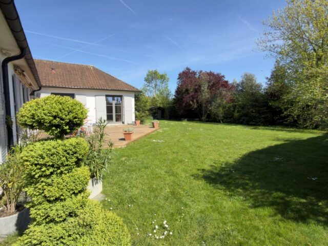 Maison en vente à ENNETIERES EN WEPPES — photo 14