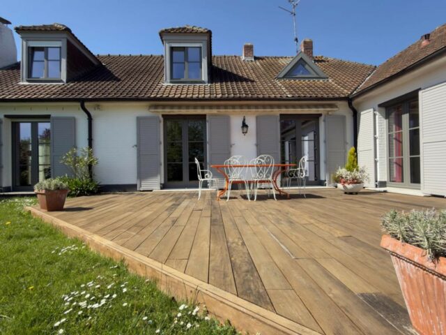 Maison en vente à ENNETIERES EN WEPPES — photo 16