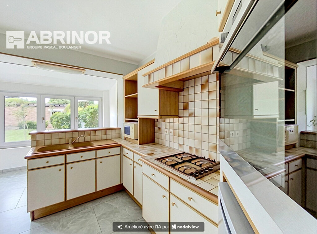 Maison en vente à FACHES THUMESNIL — photo 2