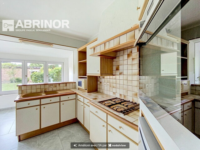 Maison en vente à FACHES THUMESNIL — photo 2