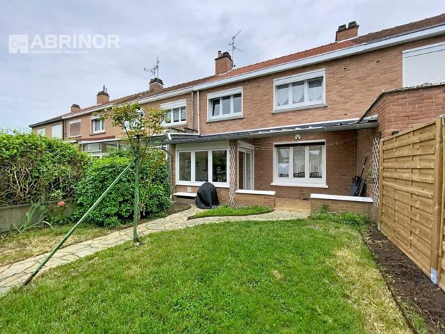 Maison en vente à FACHES THUMESNIL — photo 3