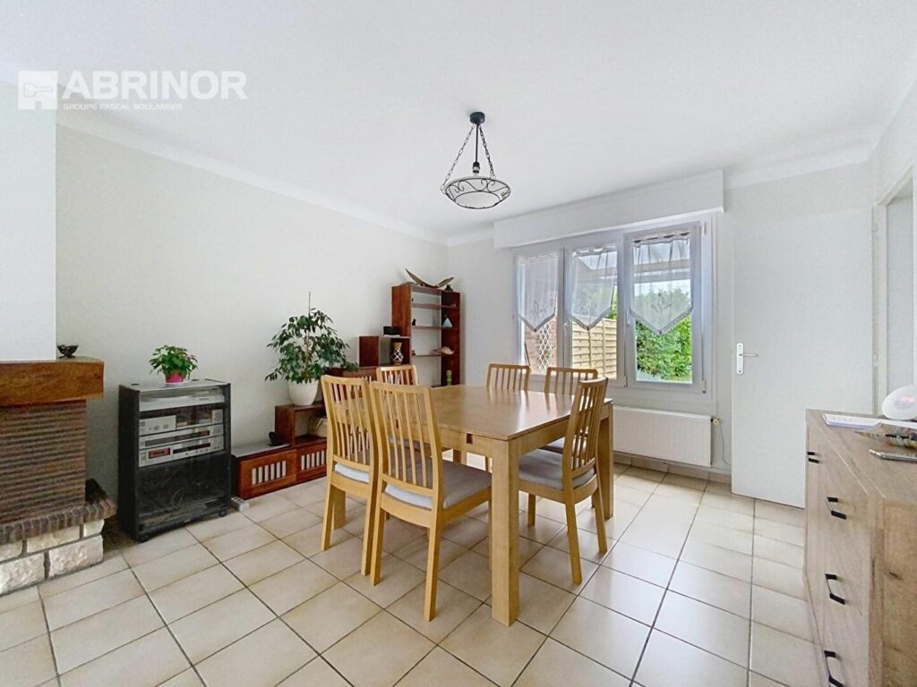 Maison en vente à FACHES THUMESNIL — photo 4