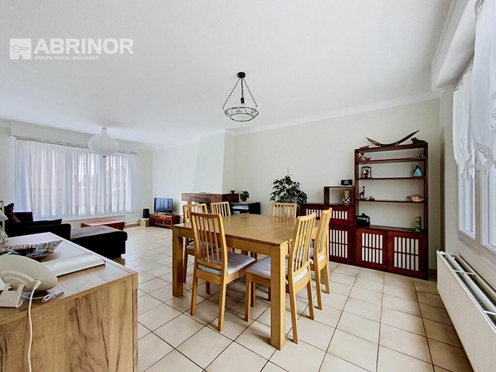 Maison en vente à FACHES THUMESNIL — photo 5