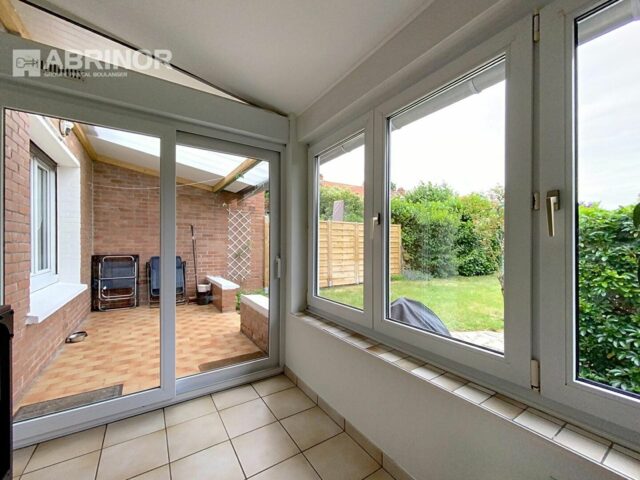 Maison en vente à FACHES THUMESNIL — photo 7