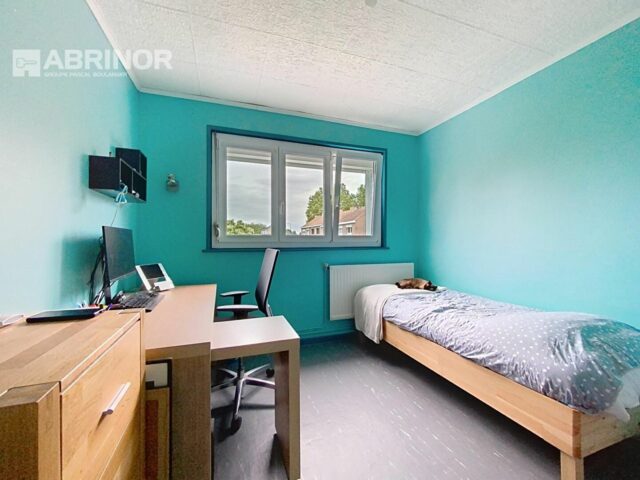 Maison en vente à FACHES THUMESNIL — photo 9