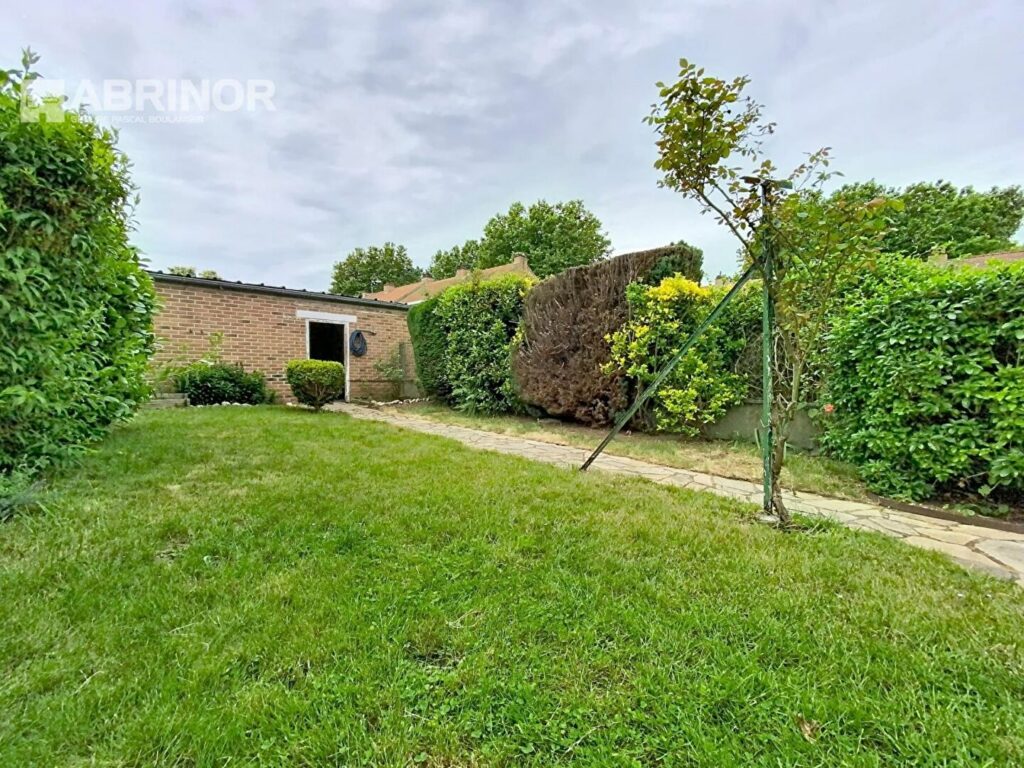 Maison en vente à FACHES THUMESNIL — photo 13