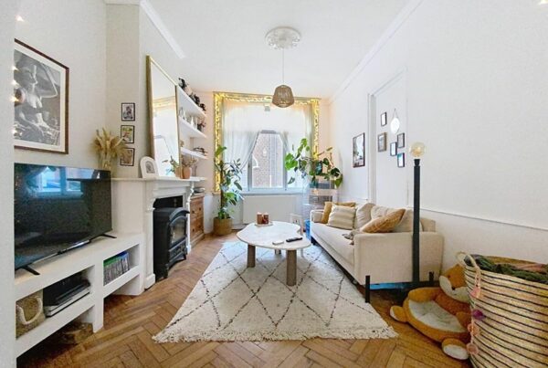 Maison en vente à HOUPLINES — photo 1