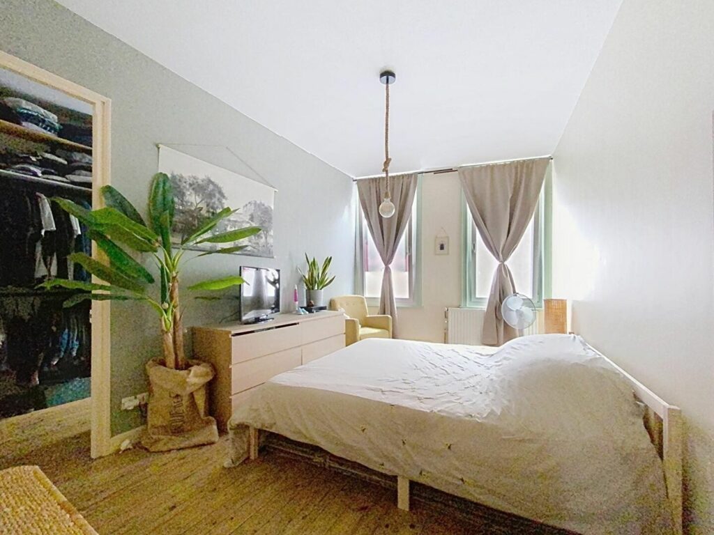 Maison en vente à HOUPLINES — photo 5