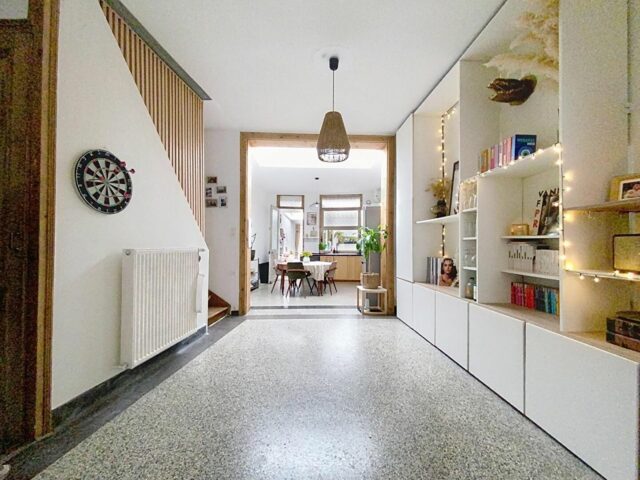 Maison en vente à HOUPLINES — photo 9
