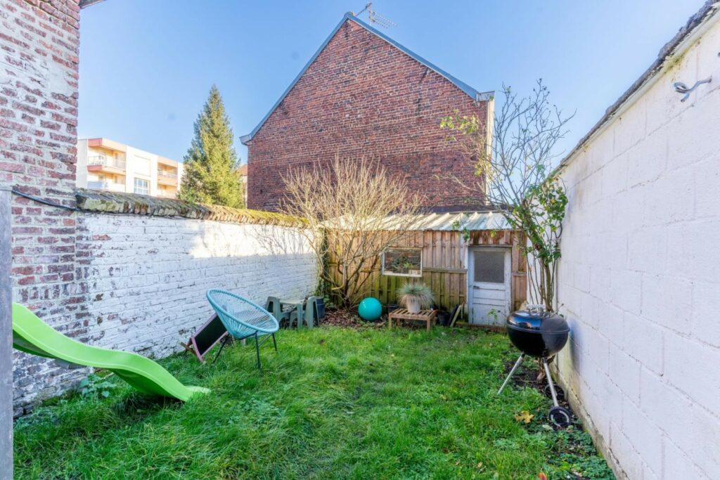 Maison en vente à HOUPLINES — photo 10