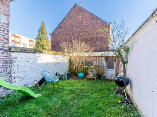 Maison en vente à HOUPLINES — photo 10