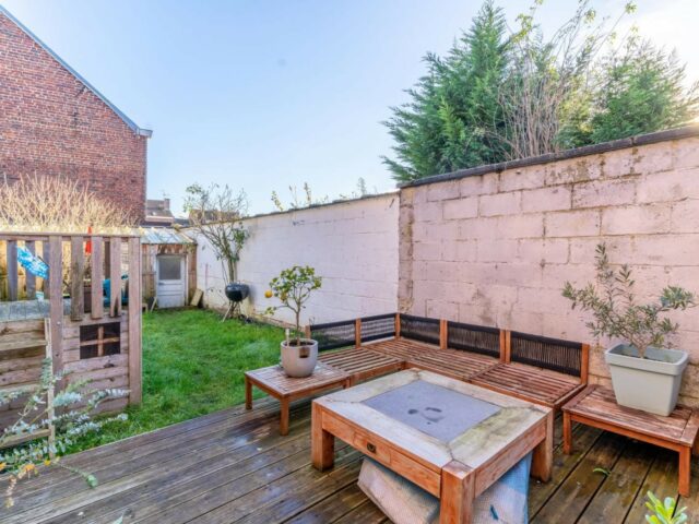 Maison en vente à HOUPLINES — photo 11