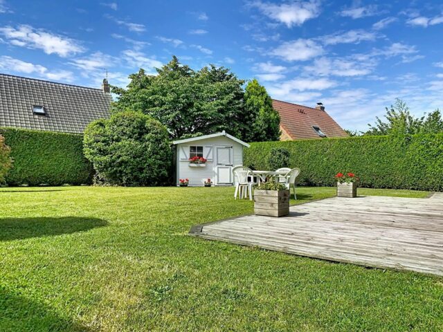 Maison en vente à LA CHAPELLE D ARMENTIERES — photo 5
