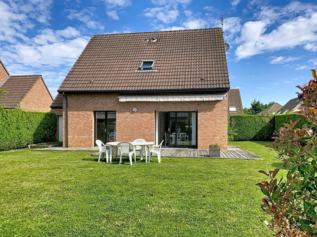 Maison en vente à LA CHAPELLE D ARMENTIERES — photo 12