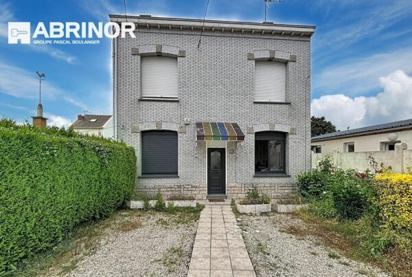 Maison en vente à LA SENTINELLE — photo 1