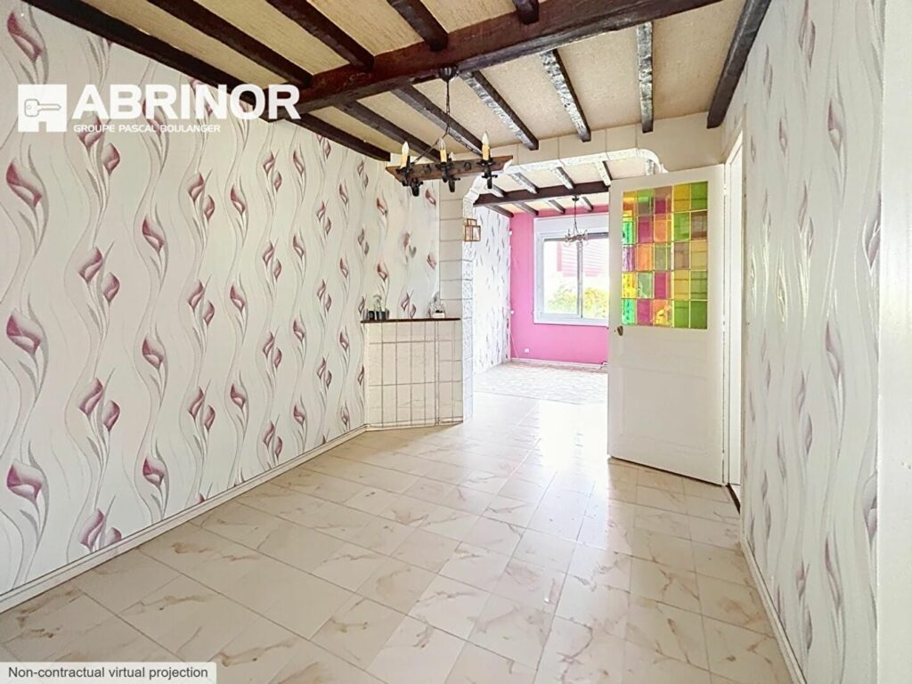 Maison en vente à LA SENTINELLE — photo 2