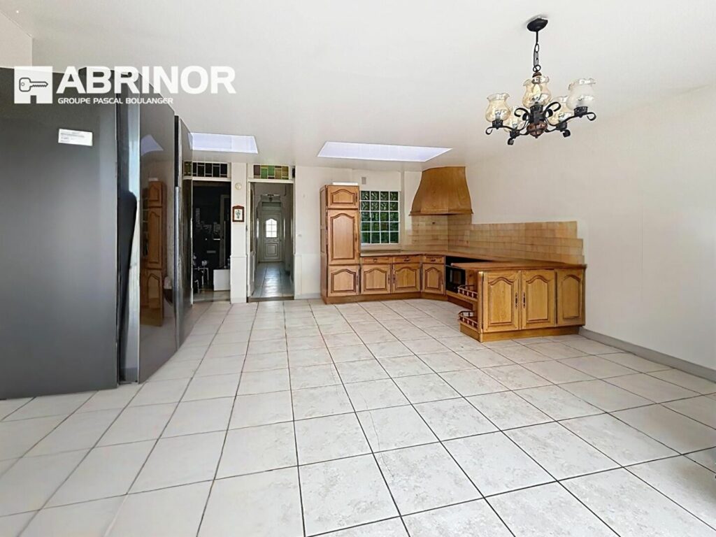 Maison en vente à LA SENTINELLE — photo 4