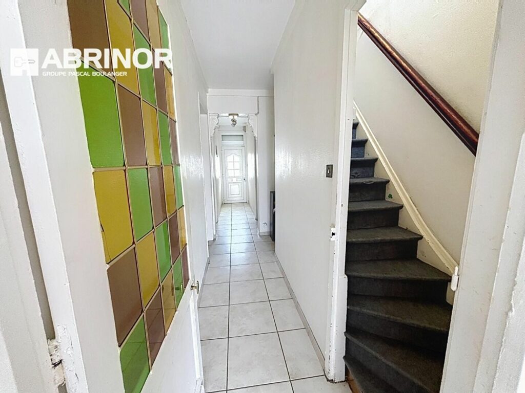 Maison en vente à LA SENTINELLE — photo 5