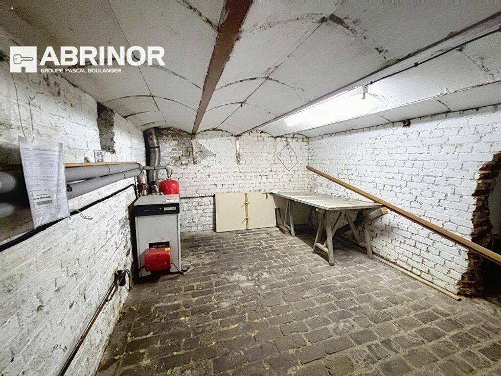 Maison en vente à LA SENTINELLE — photo 9
