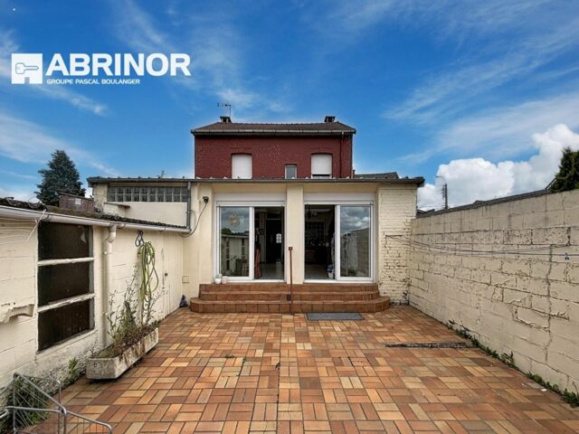 Maison en vente à LA SENTINELLE — photo 12