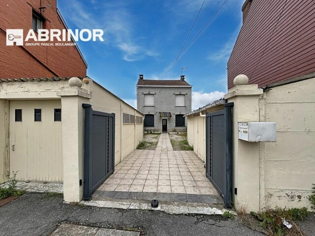 Maison en vente à LA SENTINELLE — photo 13