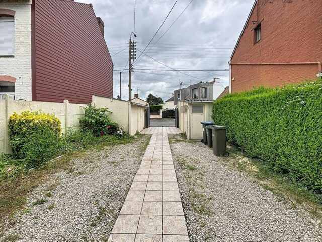 Maison en vente à LA SENTINELLE — photo 17