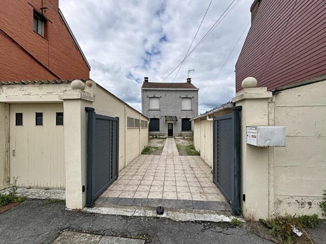 Maison en vente à LA SENTINELLE — photo 18