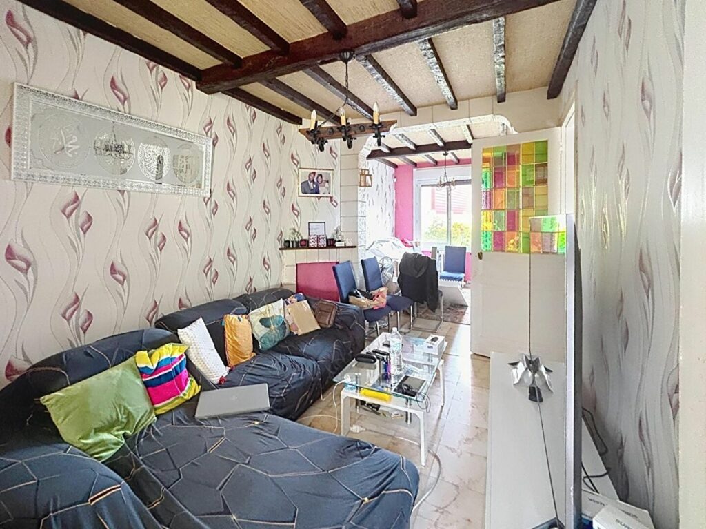 Maison en vente à LA SENTINELLE — photo 21