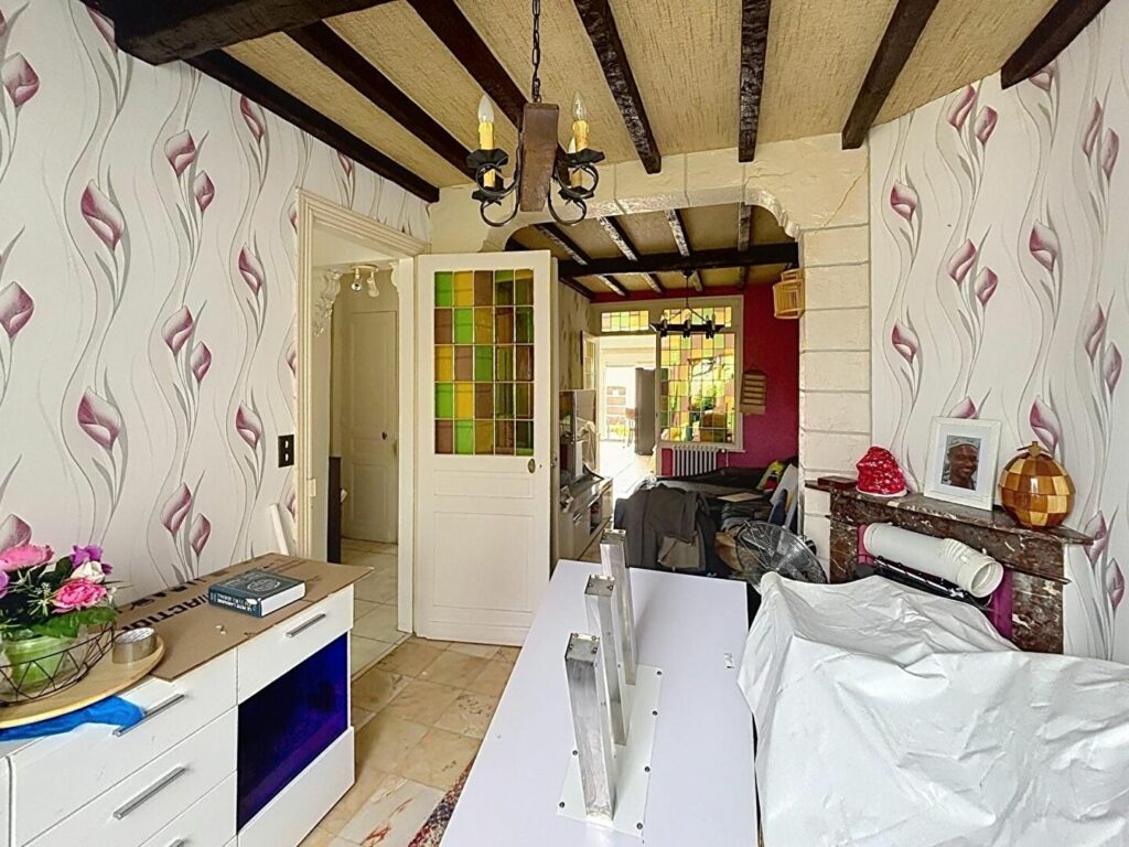 Maison en vente à LA SENTINELLE — photo 22