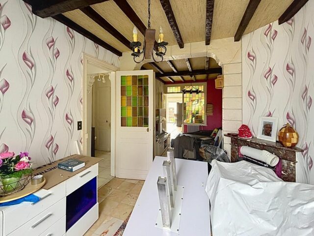 Maison en vente à LA SENTINELLE — photo 22