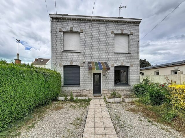 Maison en vente à LA SENTINELLE — photo 24