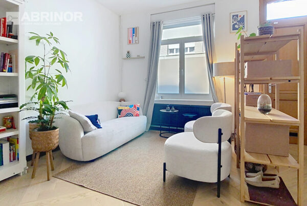 Maison en vente à LAMBERSART — photo 1