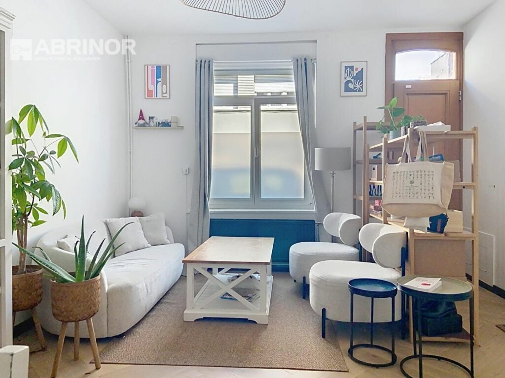 Maison en vente à LAMBERSART — photo 8
