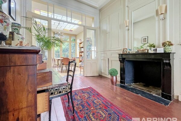 Maison en vente à LILLE — photo 1