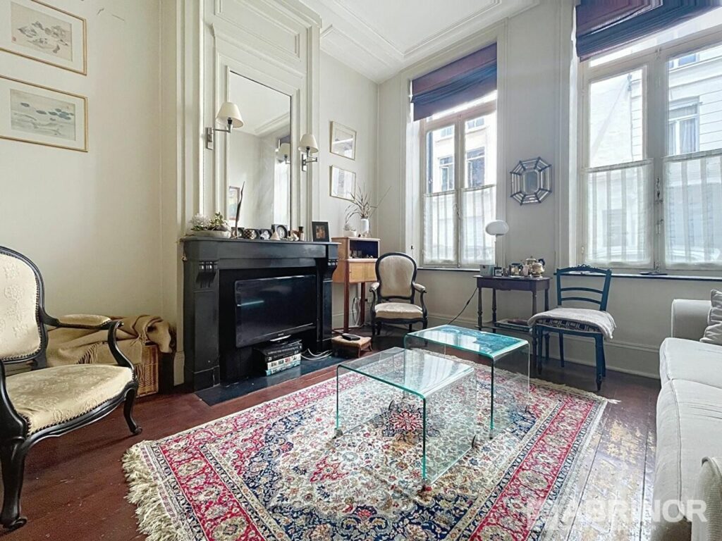Maison en vente à LILLE — photo 3