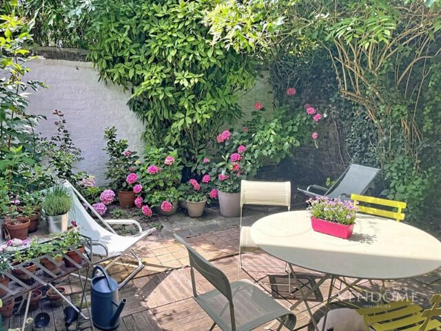Maison en vente à LILLE — photo 10