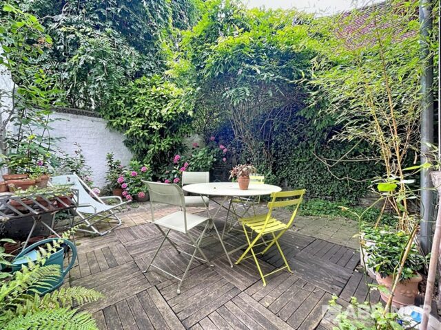 Maison en vente à LILLE — photo 13