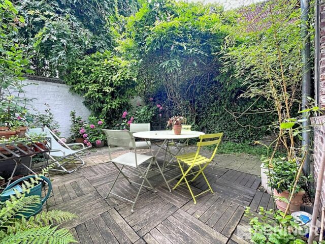 Maison en vente à LILLE — photo 14