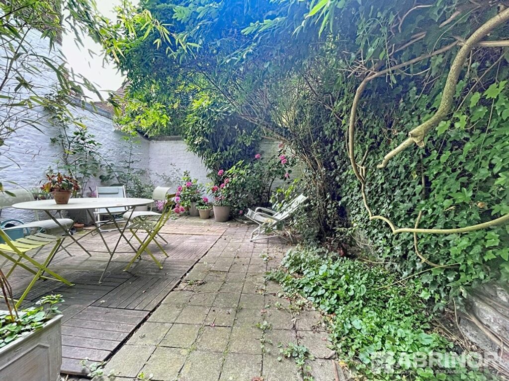 Maison en vente à LILLE — photo 18