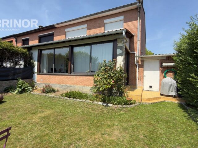Maison en vente à LILLE — photo 1