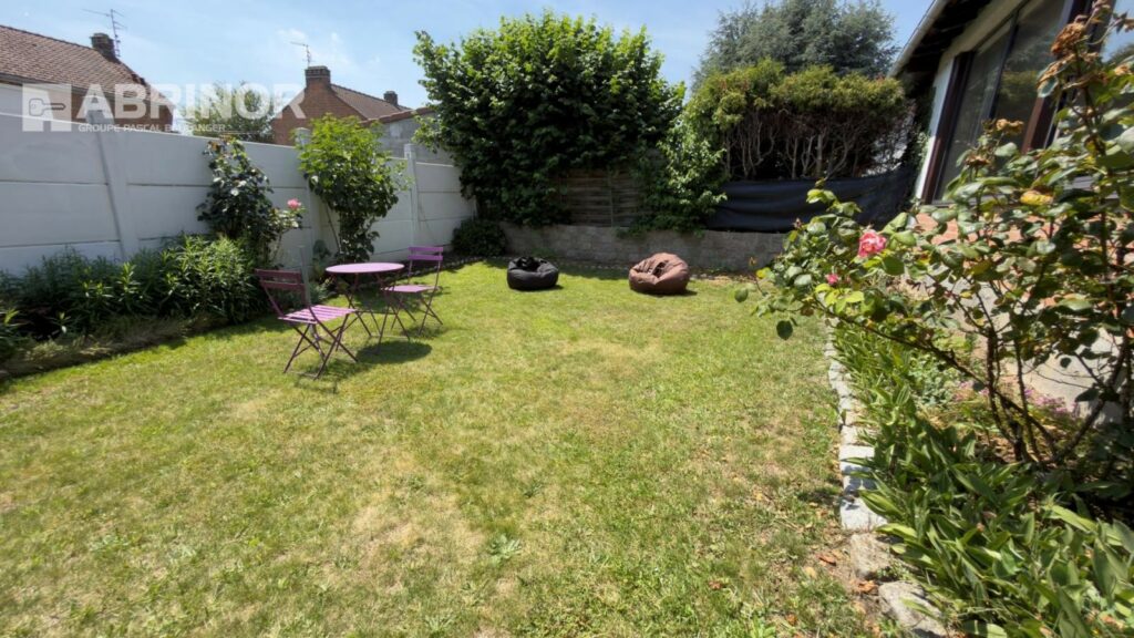 Maison en vente à LILLE — photo 2
