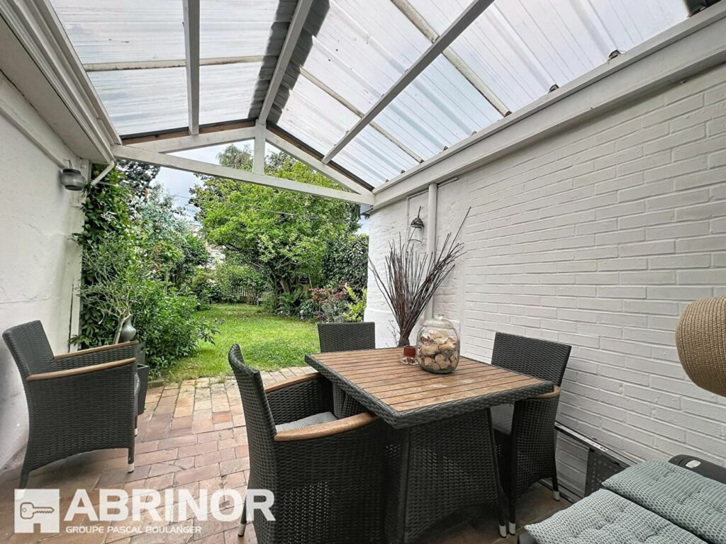 Maison en vente à LILLE — photo 3