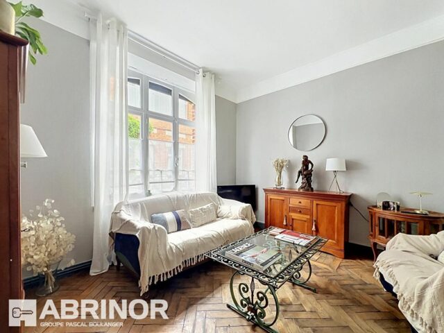 Maison en vente à LILLE — photo 5