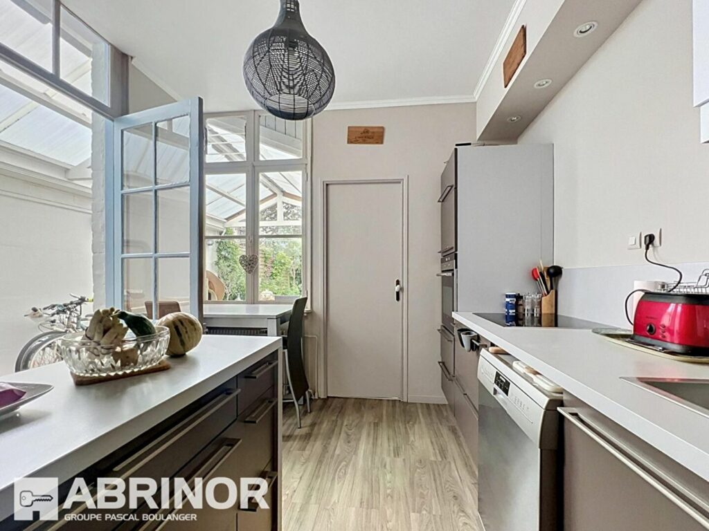 Maison en vente à LILLE — photo 11