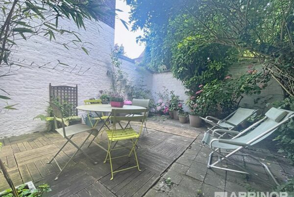 Maison en vente à LILLE — photo 1