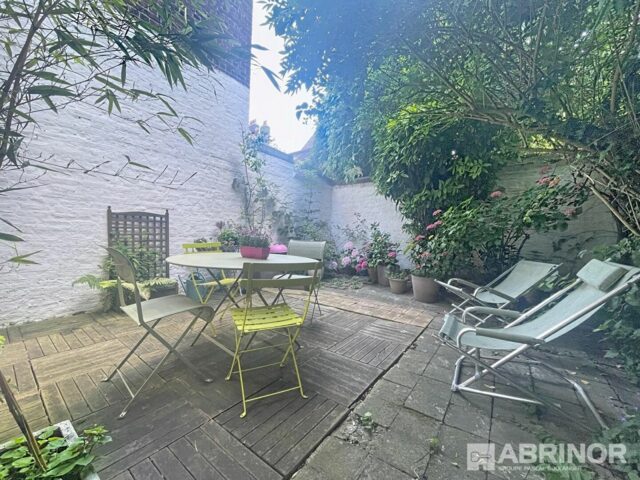 Maison en vente à LILLE — photo 1